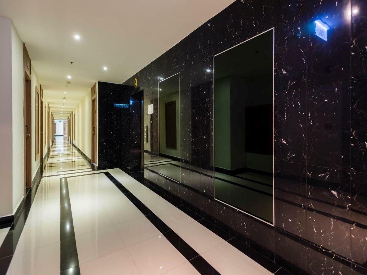 Nam Talay Condo Na Chom Thian Exterior foto